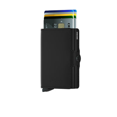 Secrid Twinwallet Matte