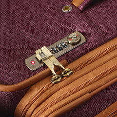 Luxe ll Expandable Spinner Carry-On