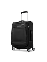 Uplift Softside Carry-On Expandable Spinner