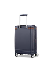 Virtuosa Small Expandable Luggage Spinner 22"