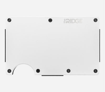Ridge Wallet