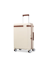 Virtuosa Small Expandable Luggage Spinner 22"