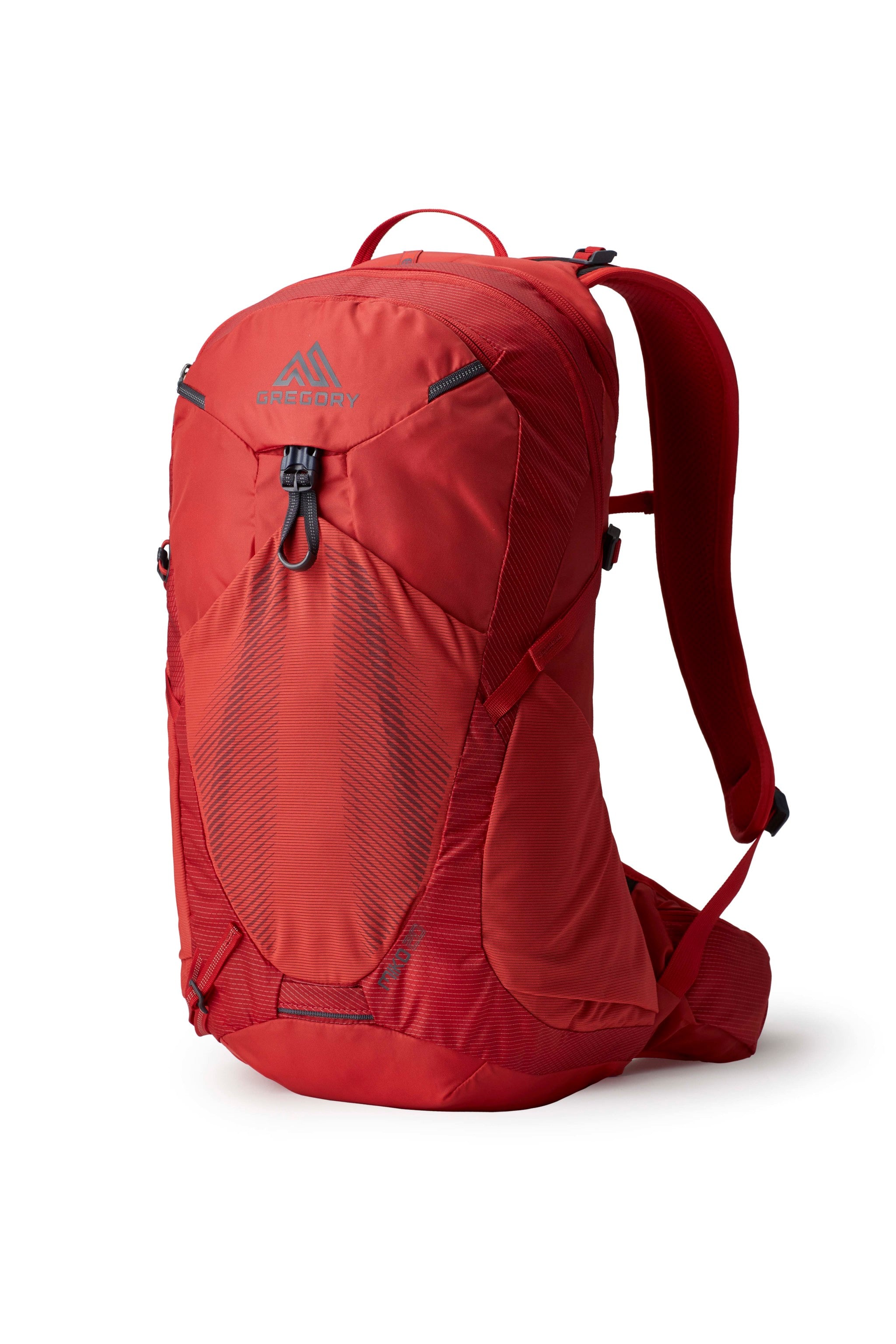 Gregory Miko 20 Daypack - Sumac Red