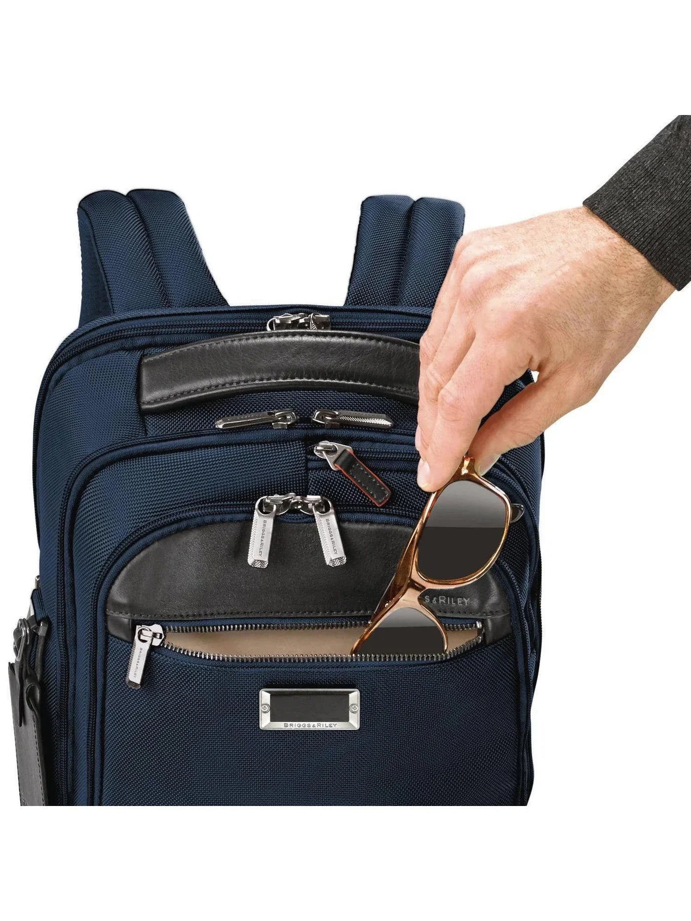 Briggs & Riley @Work Medium Backpack