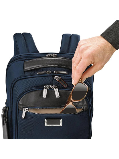 Briggs & Riley @Work Medium Backpack