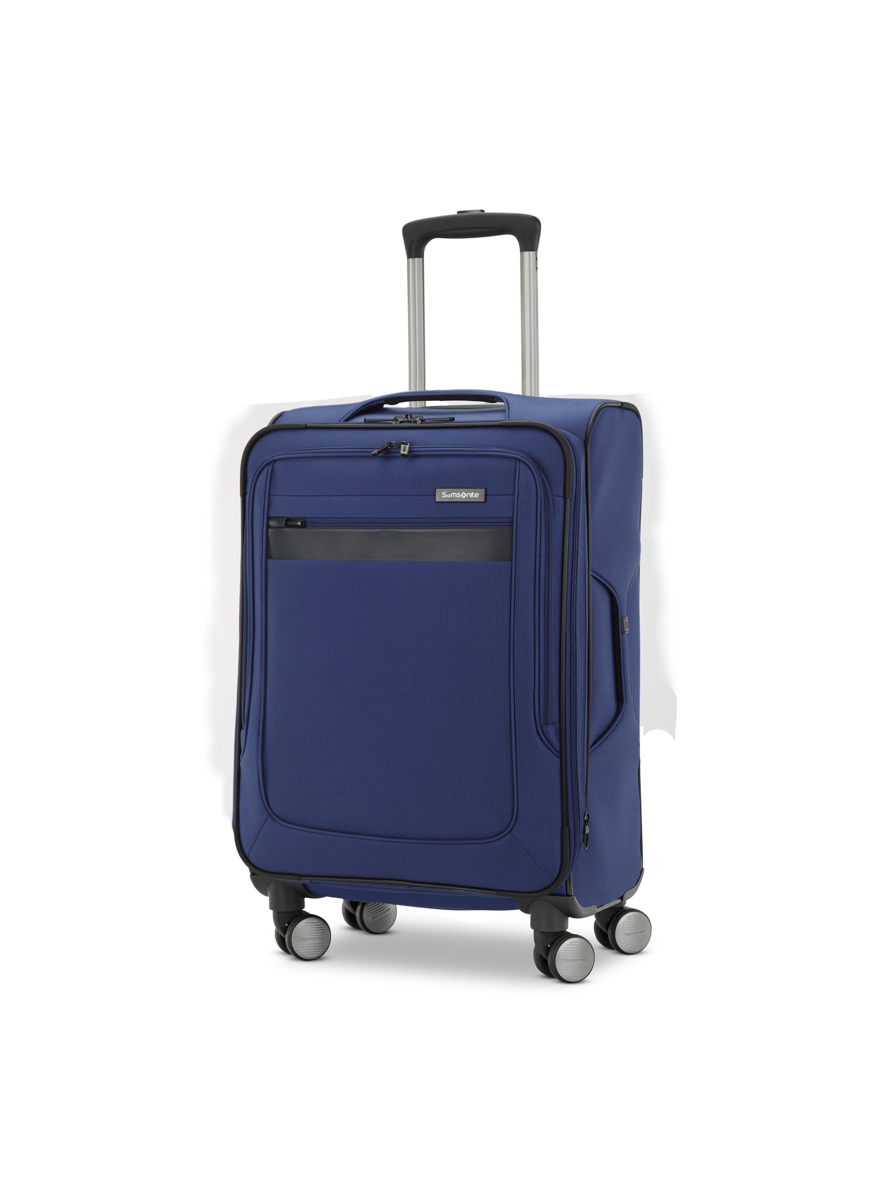 Ascella 3.0 Carry On Expandable Spinner 22" - Voyage Luggage