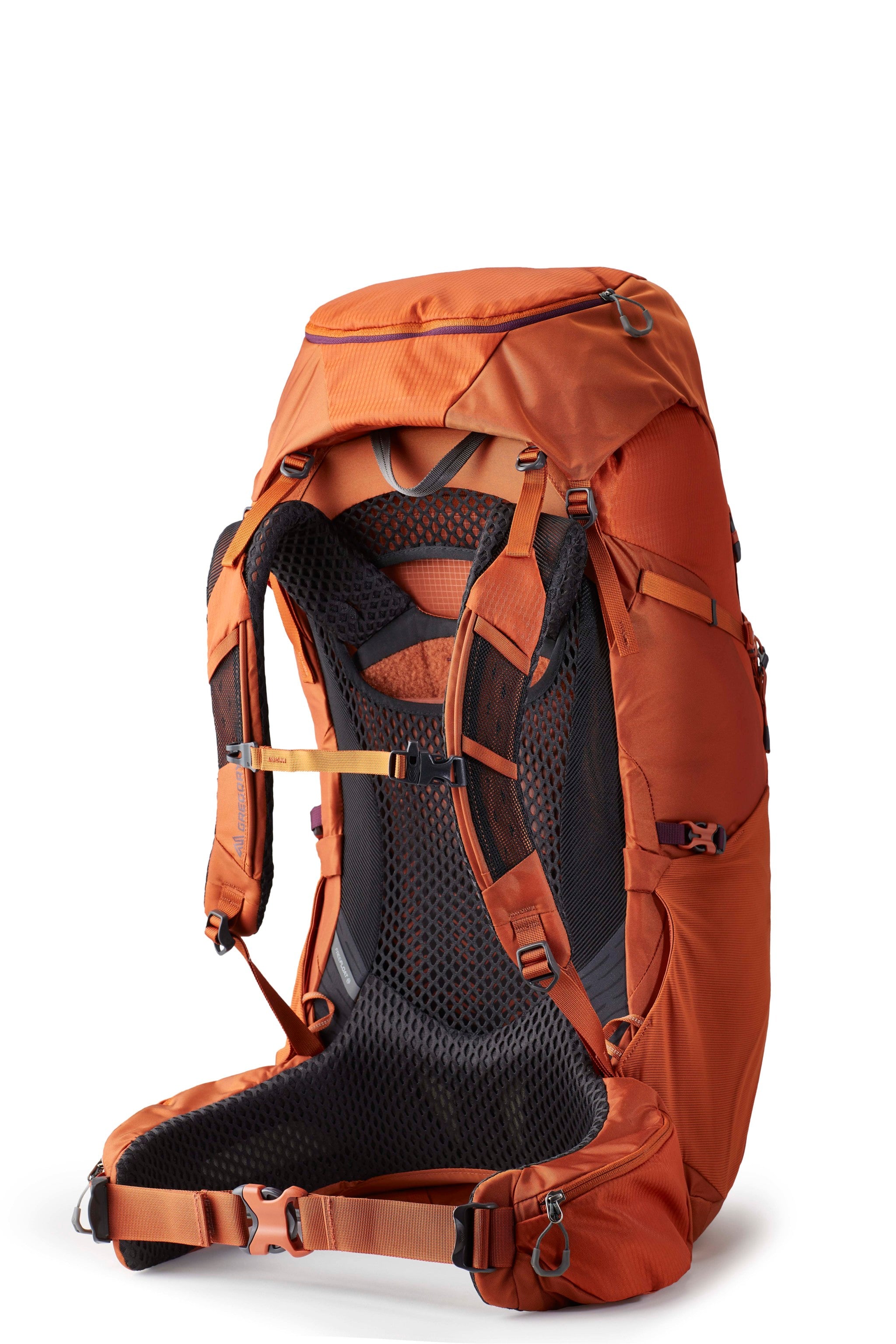 Gregory Jade 53 SM/MD - Moab Orange