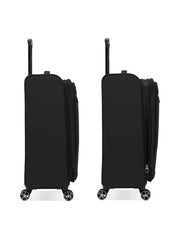 Crusair Lte Medium Expandable Spinner 25"