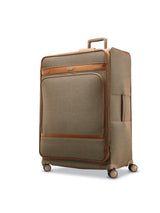 Herringbone Deluxe Extended Journey Expandable Spinner Large