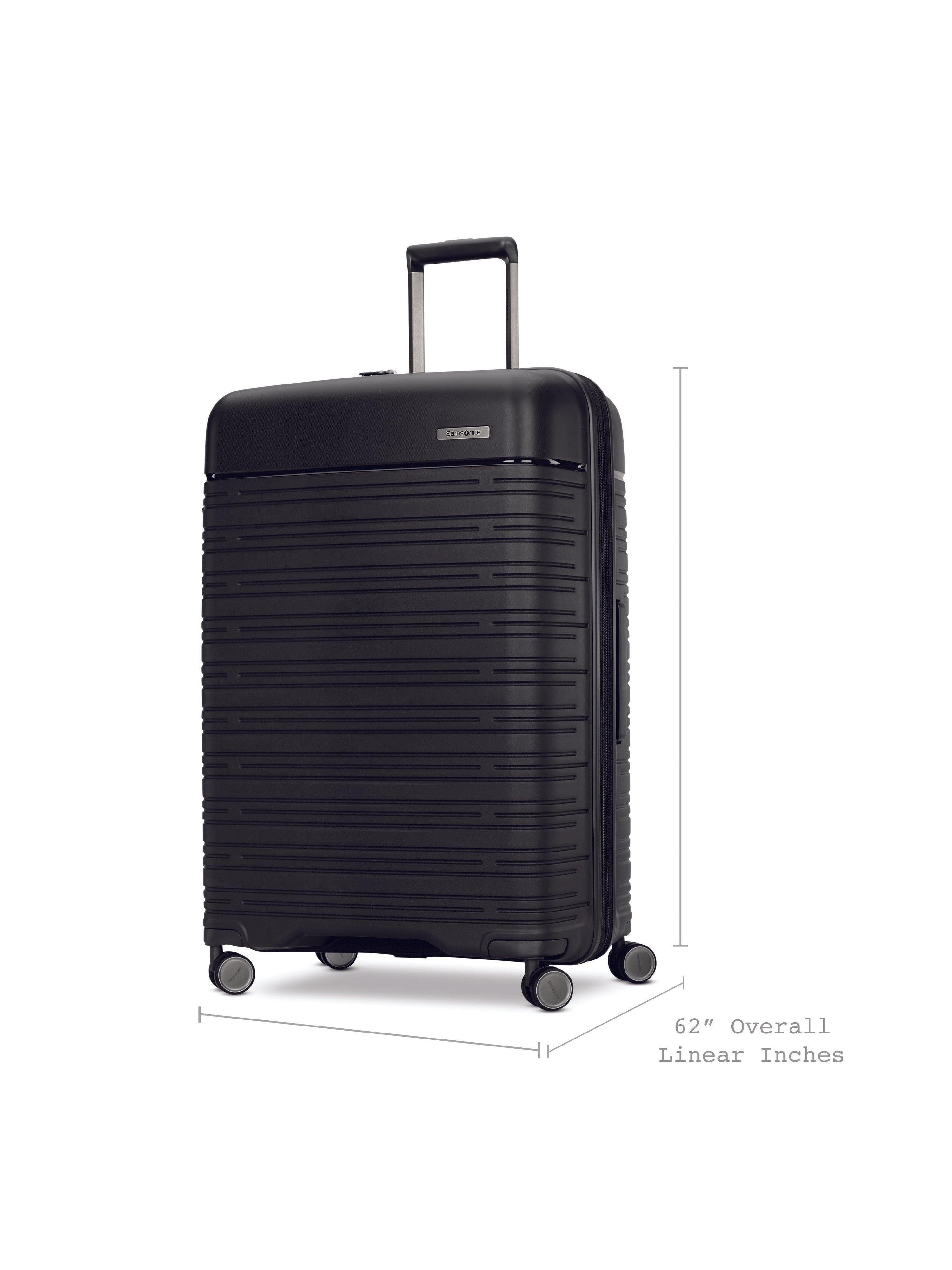 Elevation Plus Large Spinner 28" - Voyage Luggage