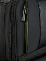 Mochila para portátil Open Road de 14,1"