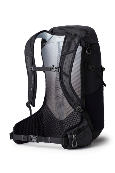 Gregory Miko 30 Daypack - Optic Black