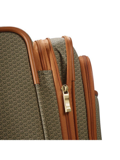 Hartmann Luxe ll Long Journey Expandable Spinner Large