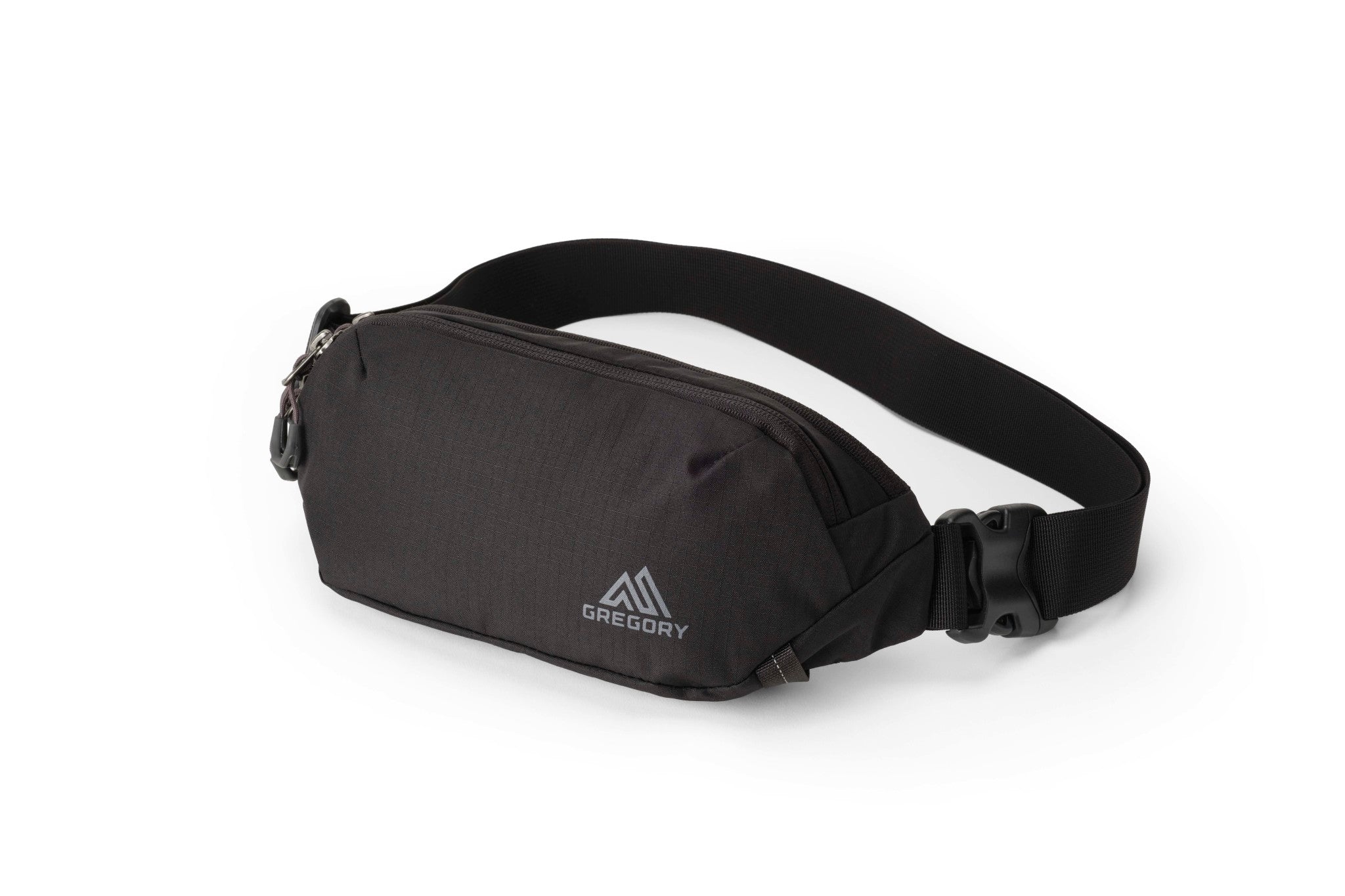 Gregory Rhune Belt Bag - Carbon Black