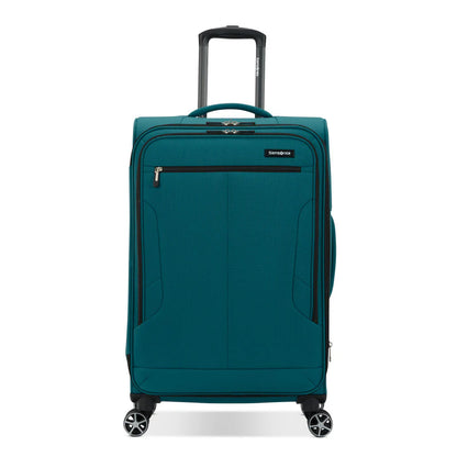 Samsonite Crusair Lte Softside Spinner