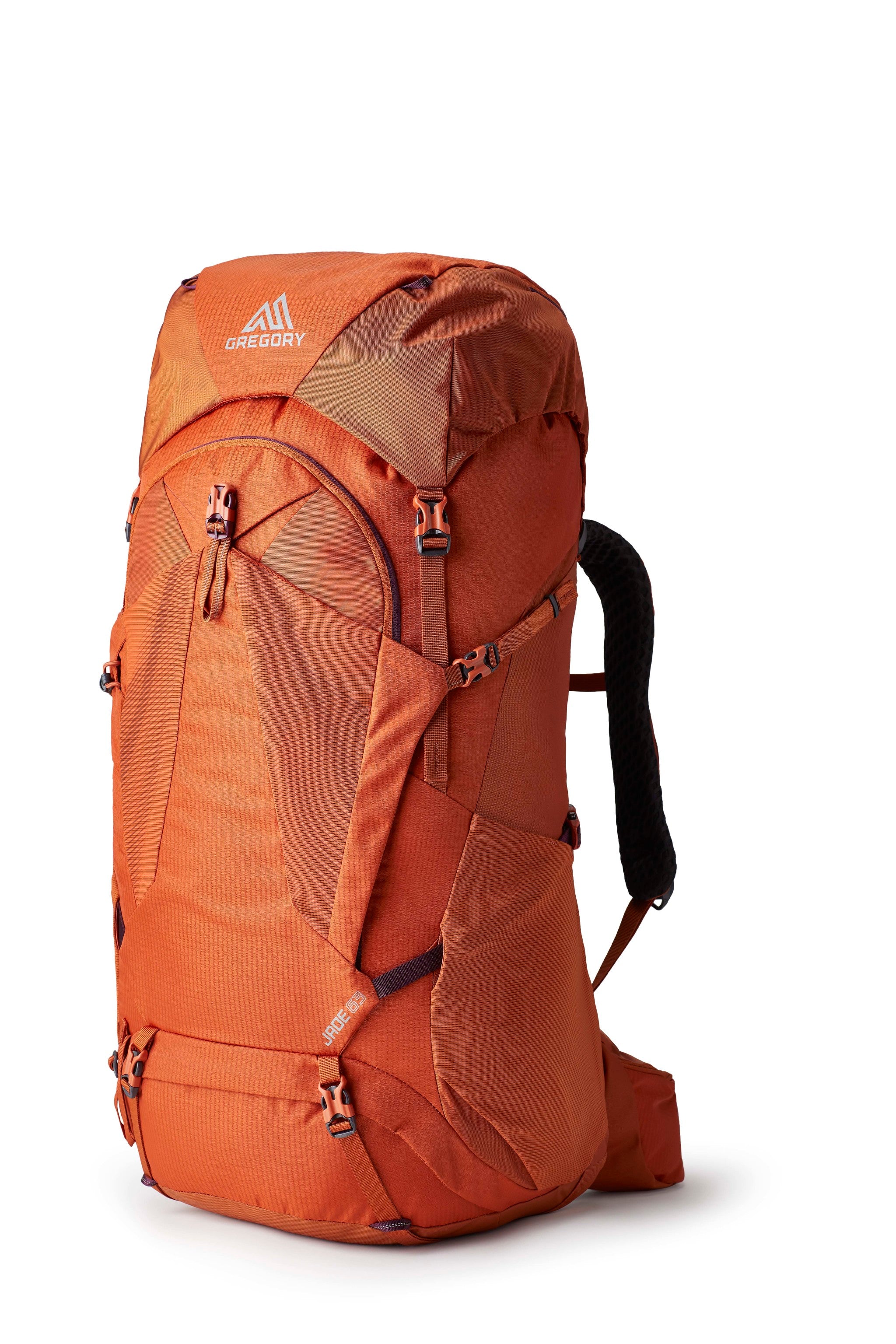Gregory Jade 63 XS/SM - Moab Orange