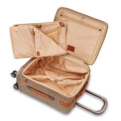 Tweed Legend Global Expandable Spinner Carry-On