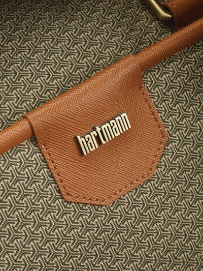 Hartmann Luxe ll Weekend Duffel