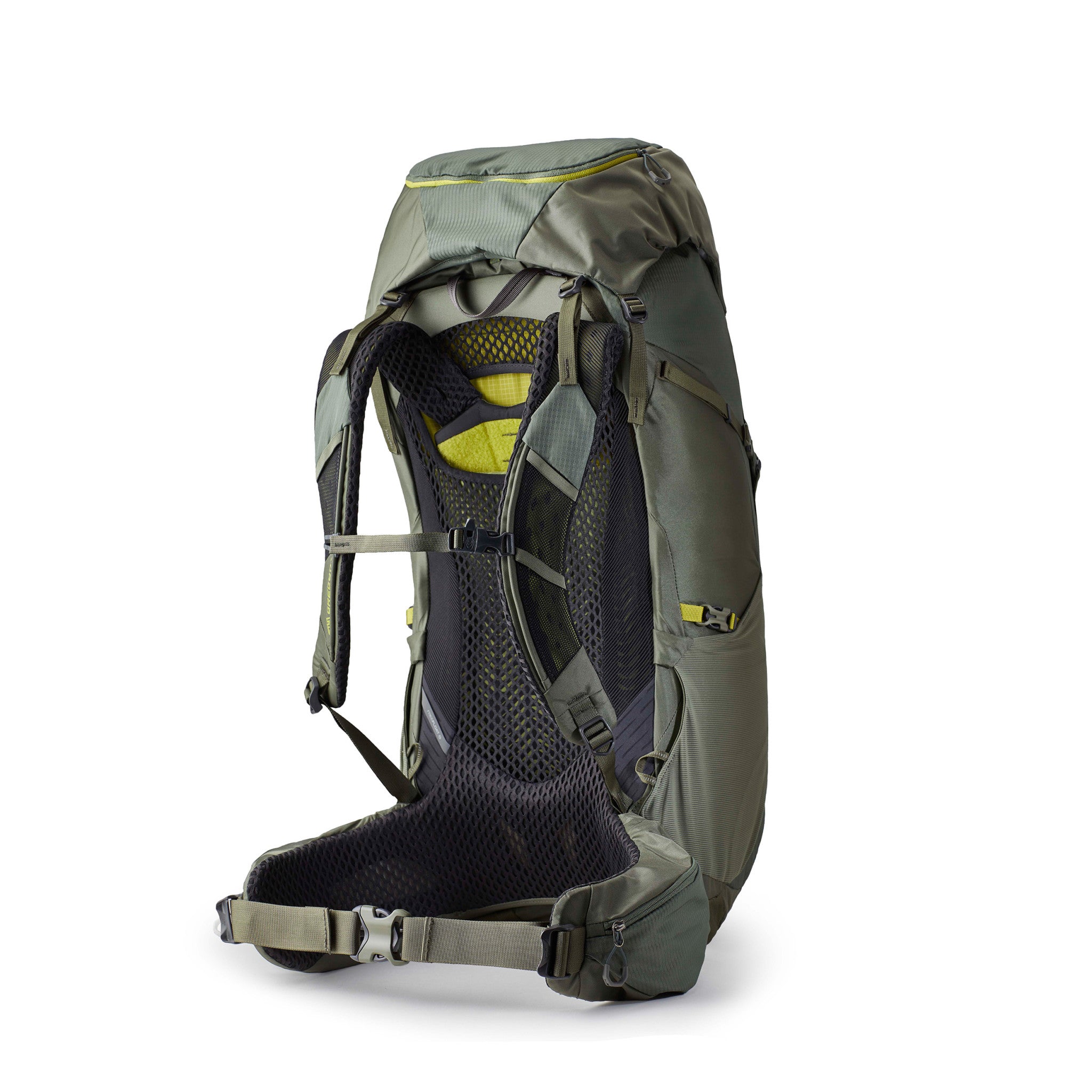 Gregory Zulu 55 MD/LG - Forage Green