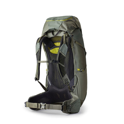 Gregory Zulu 55 SM/MD - Forage Green