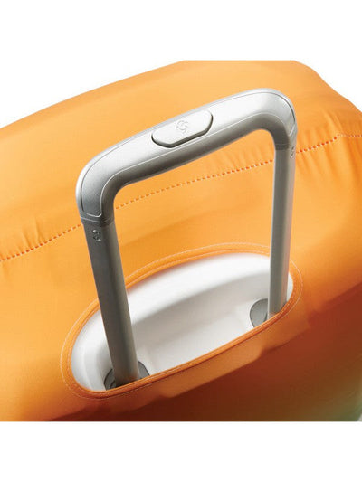 Samsonite Printed Luggage Cover - XL