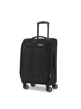 Crusair Lte Co Expandable Spinner 22" - Voyage Luggage