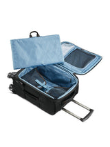 Pro Travel Expandable Softside Spinner 20"