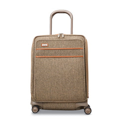 Tweed Legend Domestic Expandable Spinner Carry-On