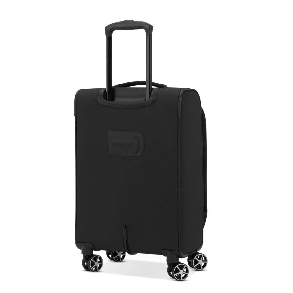 Samsonite Crusair Lte Softside Spinner