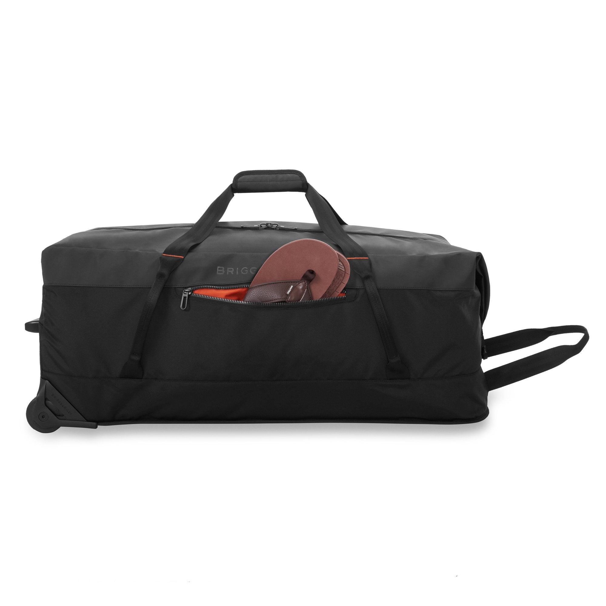 ZDX Extra Large Rolling Duffel