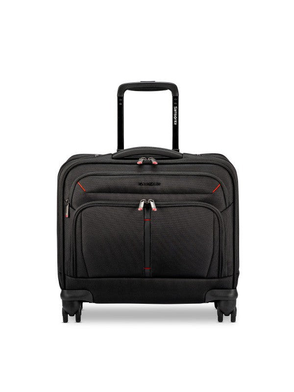 Samsonite Xenon 4.0 Mobile Office Spinner – Voyage Luggage