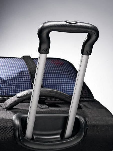 Samsonite Ripstop Wheeled Duffel 30"