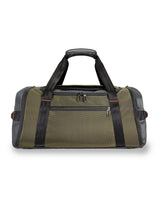 ZDX Large Travel Duffel - Voyage Luggage