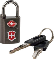 Travel Sentry Approved Key Lock Set - Voyage Luggage