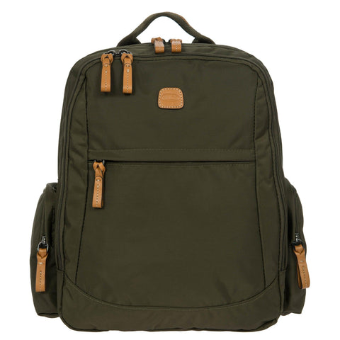 X-Bag Nomad Backpack