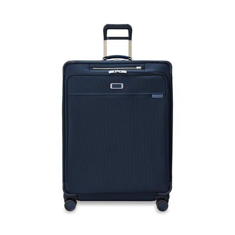 Baseline 2022 Extra Large Expandable Spinner - Voyage Luggage