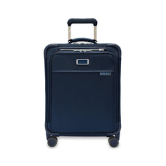 Baseline 2022 Global Carry-on Spinner 21" - Voyage Luggage