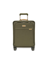 Baseline 2022 Global Carry-on Spinner 21" - Voyage Luggage