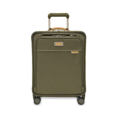 Baseline 2022 Global Carry-on Spinner 21" - Voyage Luggage