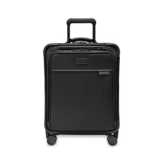 Baseline 2022 Global Carry-on Spinner 21" - Voyage Luggage