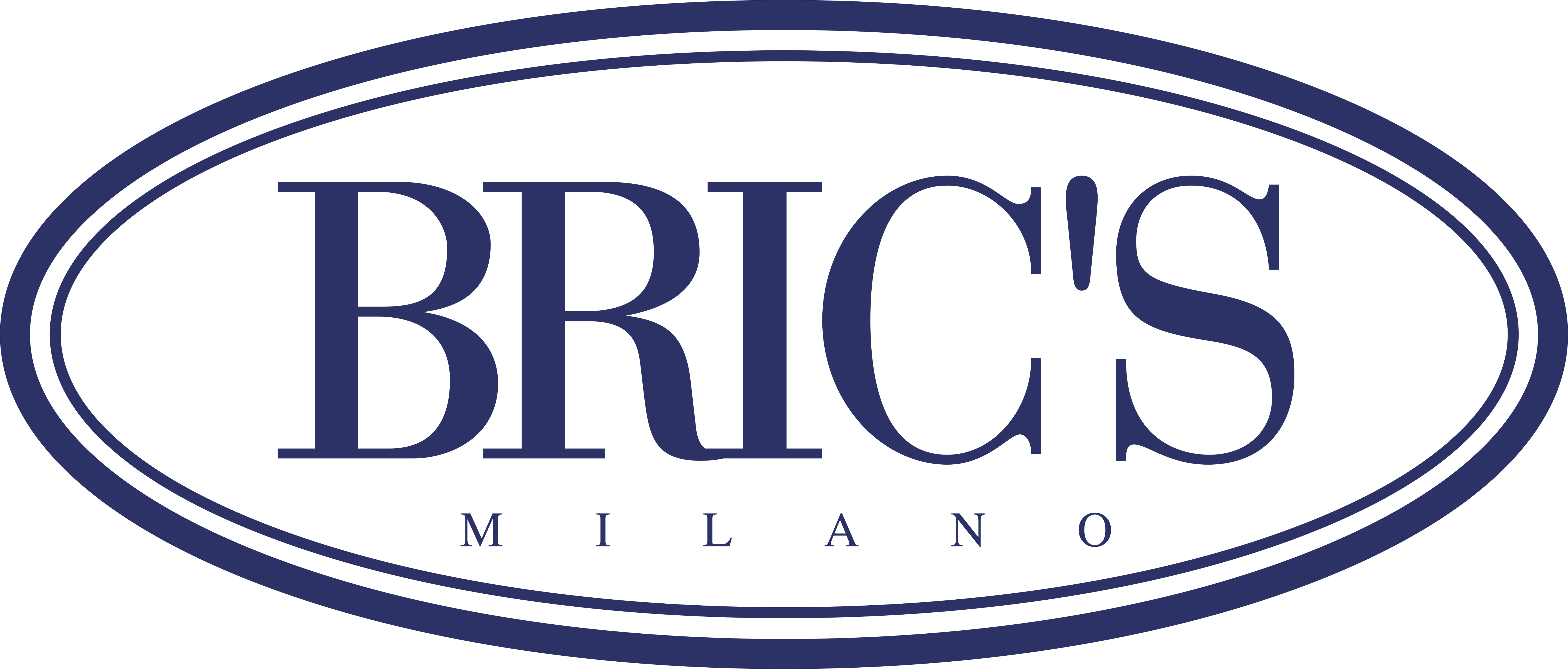 Bric's logo