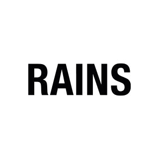 Rains logo