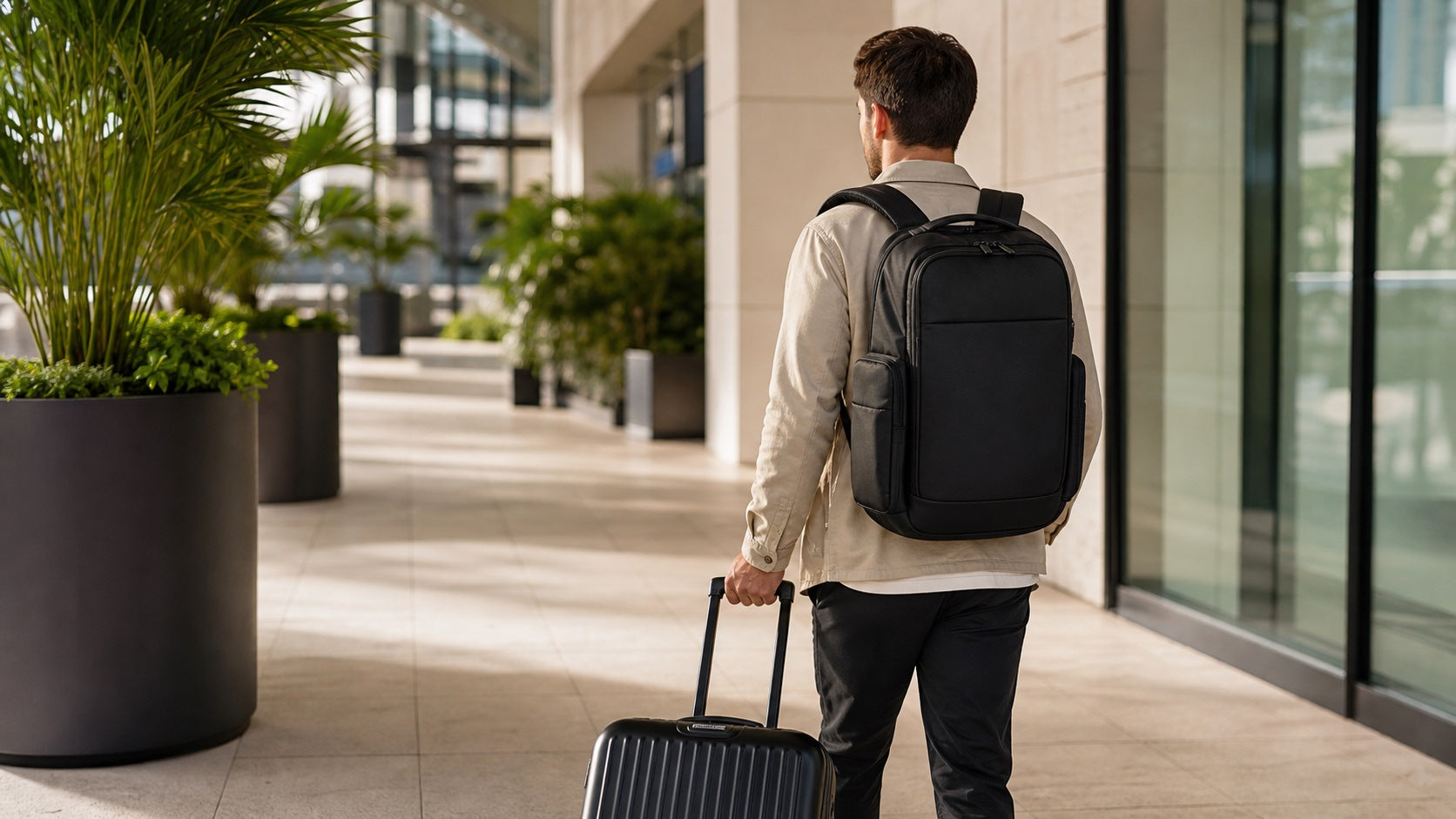 Backpacks for Every Trip