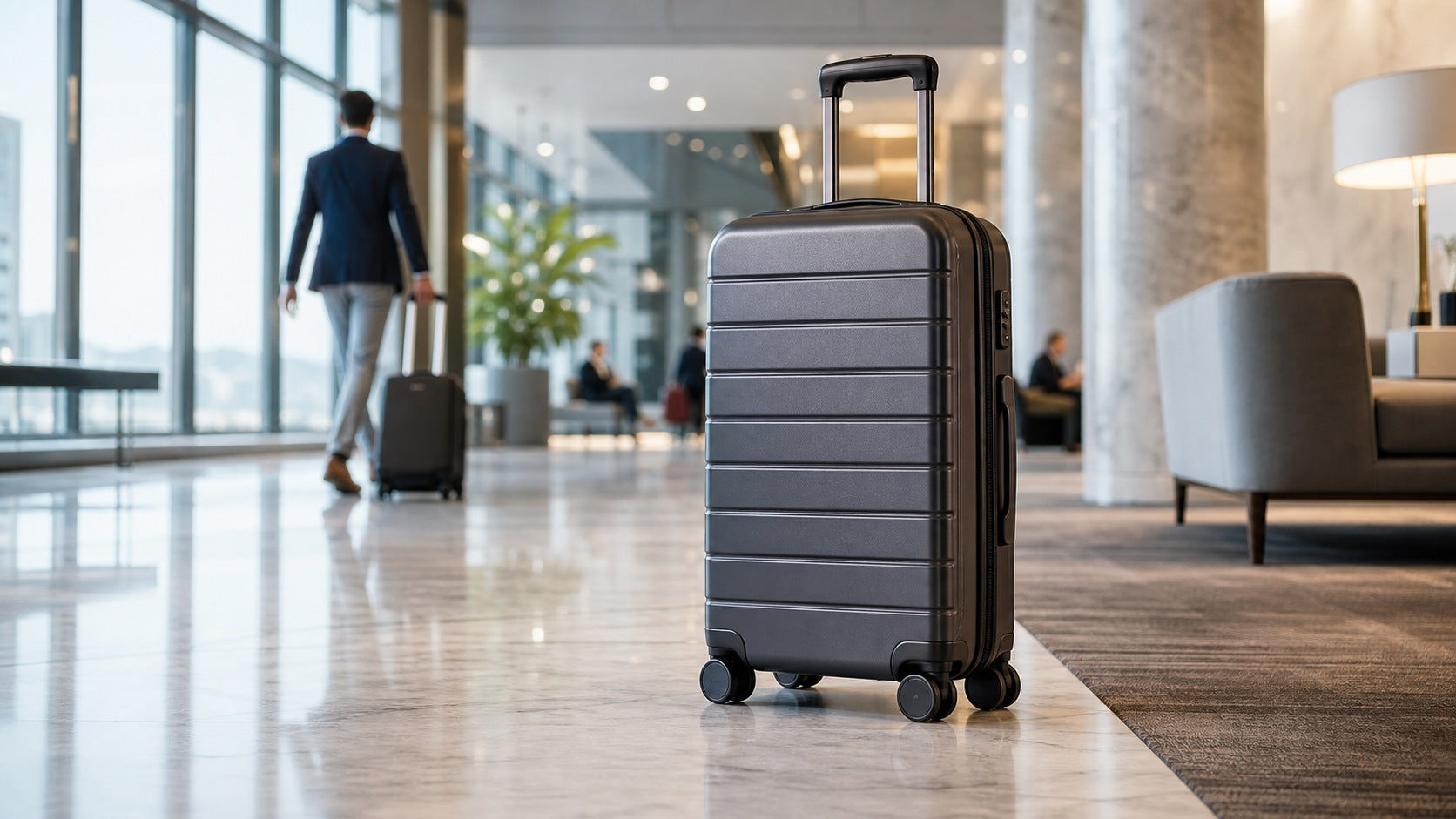 Carry-On Bestsellers